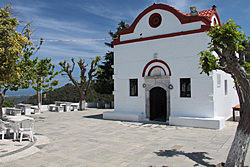 Panagia Kalpetra